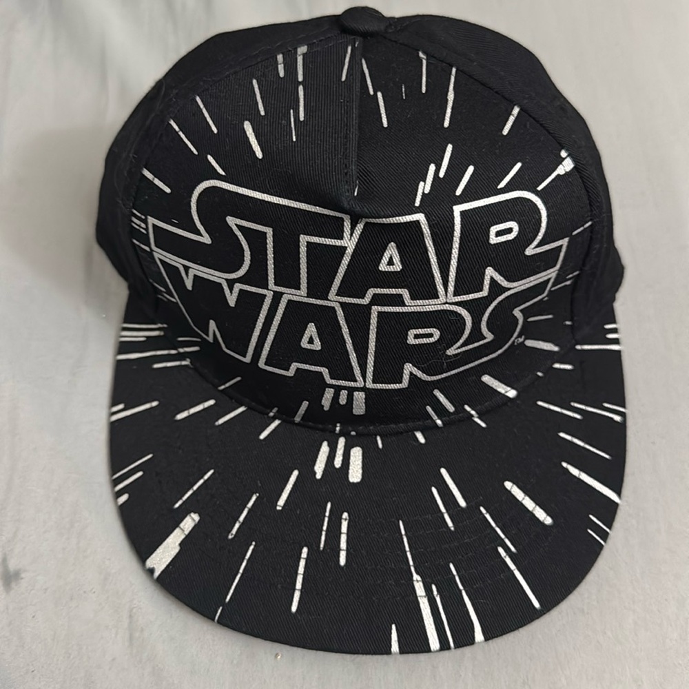 Men’s SW Hat🖤